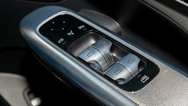 2026 MY25 Mercedes-Benz GLC-Class X254 GLC200 SUV image 27