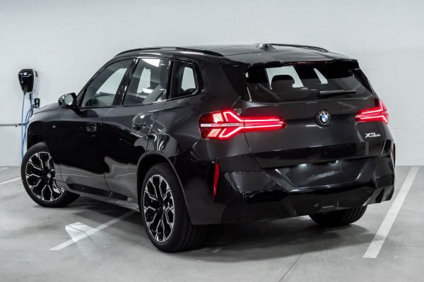 2026 BMW X3 G45 20 xDrive SUV image 2