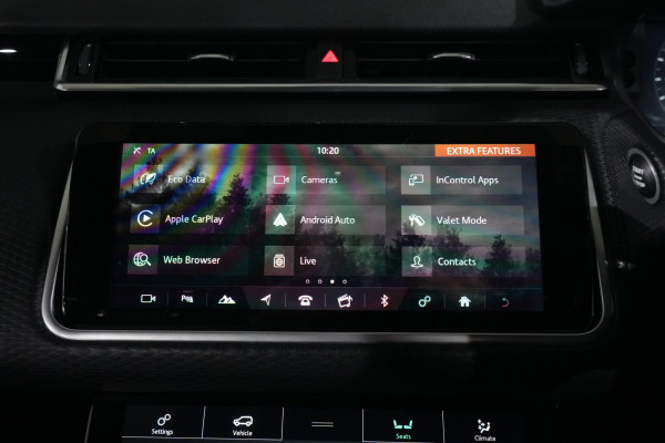 2018 Land Rover Range Rover Velar L560 D300 SE SUV
