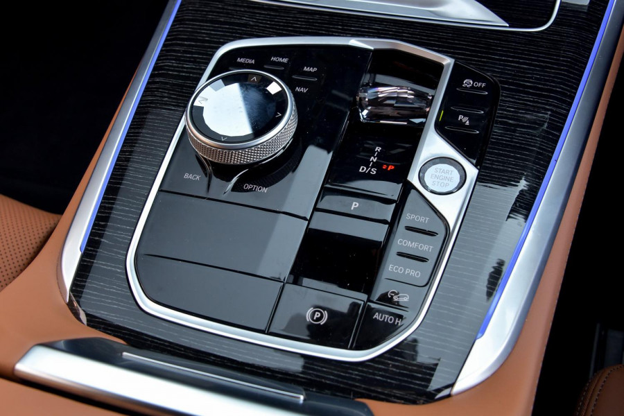 2025 BMW X5 G05 LCI xDrive30d M Sport SUV