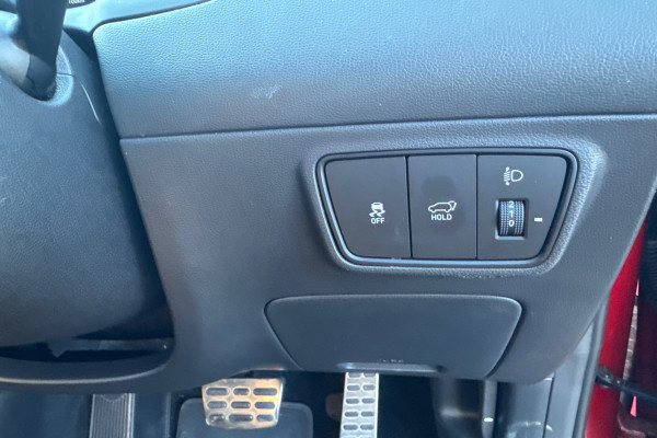 2021 MY22 Hyundai Tucson NX4.V1 Highlander N Line SUV Image 13