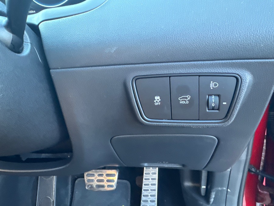 2021 MY22 Hyundai Tucson NX4.V1 Highlander N Line SUV Image 13
