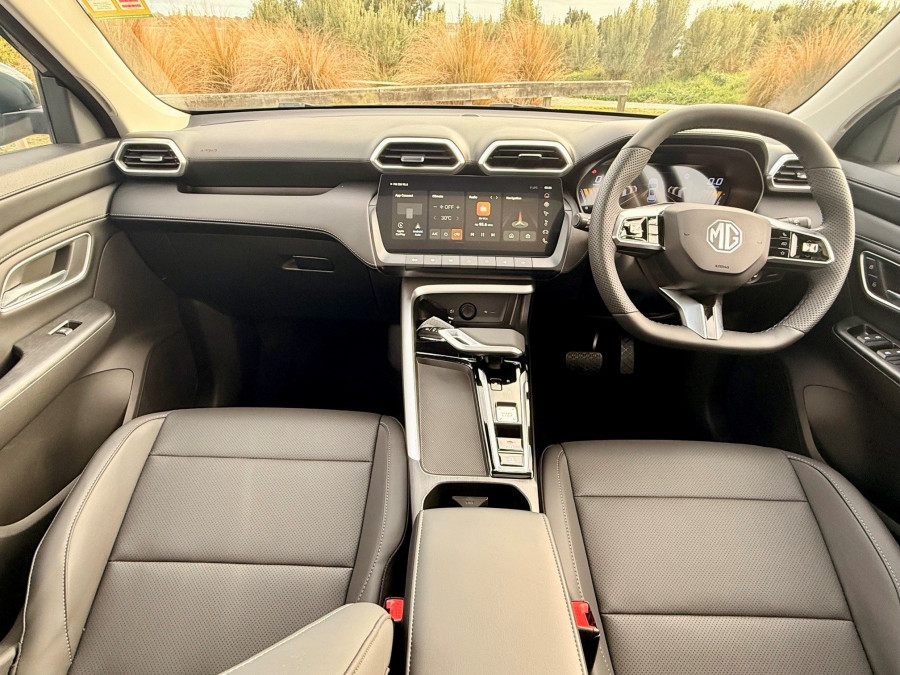 2026 MG ZS ZS32 Essence Hybrid+ SUV Image 16