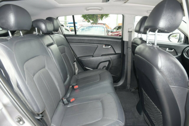 2010 Kia Sportage Platinum 16 of 19