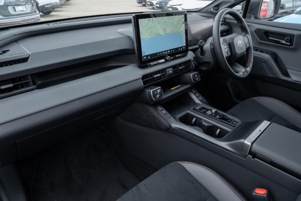2026 Toyota RAV4 AXAP64R GR Sport SUV Image 8
