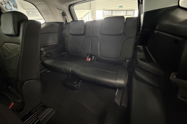 2026 MY26.5 Ford Everest UB Active SUV Image 15
