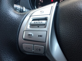 2015 Nissan X-Trail T32 ST Suv