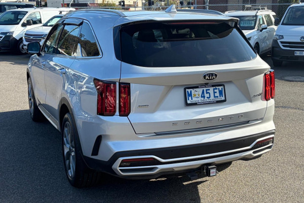 2021 Kia Sorento MQ4 GT-Line SUV Image 31