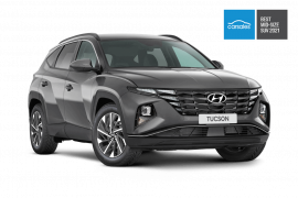 Hyundai Tucson Elite NX4.V2