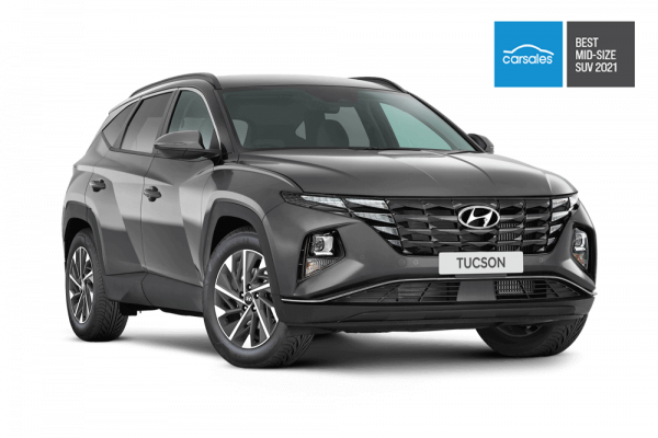 New 2023 Hyundai Tucson Elite #Y16052 Metro Hyundai, QLD