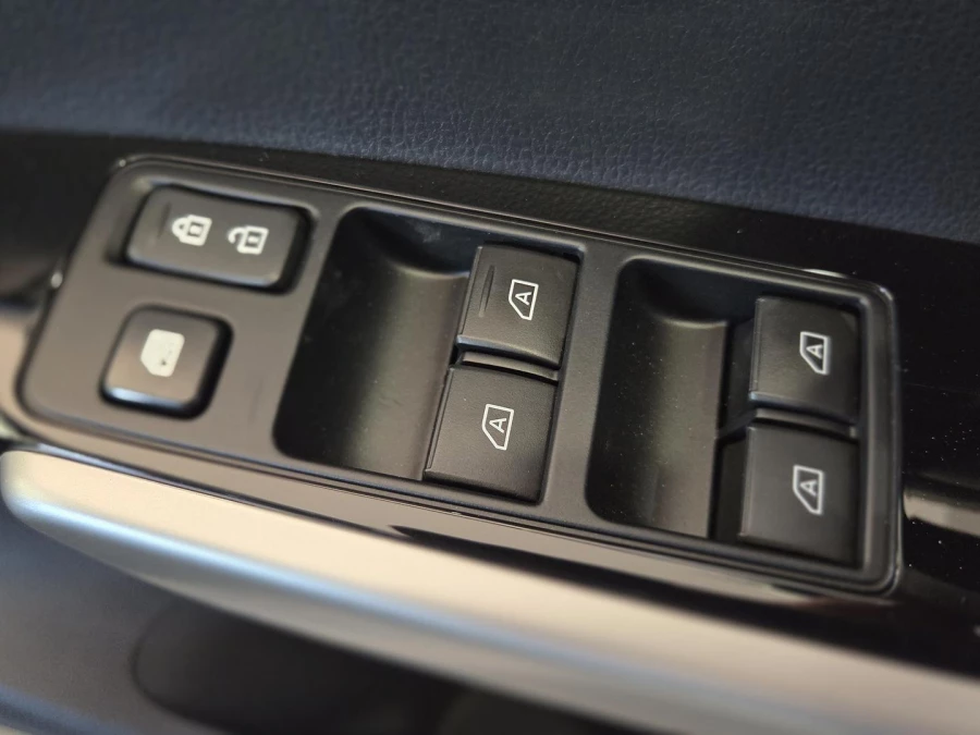 2025 Mitsubishi Pajero Sport QG GLS SUV Image 17