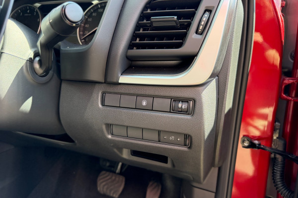 2026 Nissan X-Trail T33 ST SUV Image 19