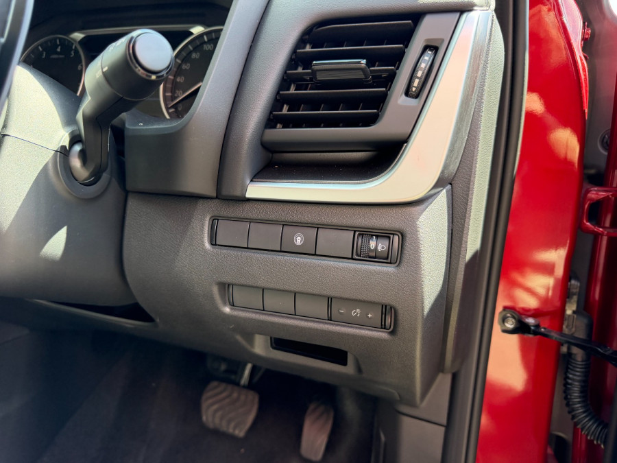2026 Nissan X-Trail T33 ST SUV Image 19