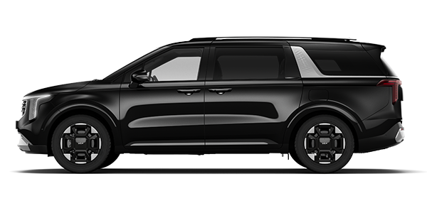 2026 MY25 Kia Carnival KA4 PE GT-Line People Mover image 17