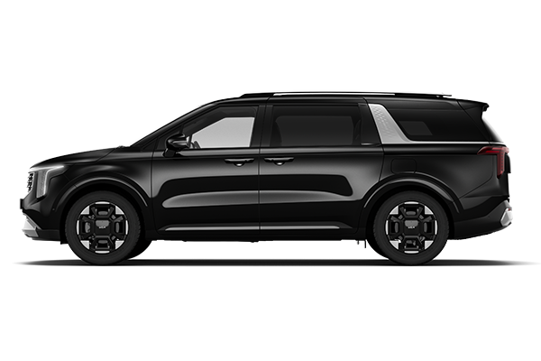 2025 Kia Carnival KA4 PE GT-Line People Mover