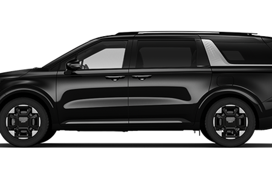 2026 MY25 Kia Carnival KA4 PE GT-Line People Mover