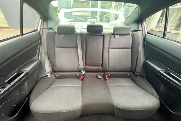 2019 MY20 Subaru WRX VA  Sedan Image 19