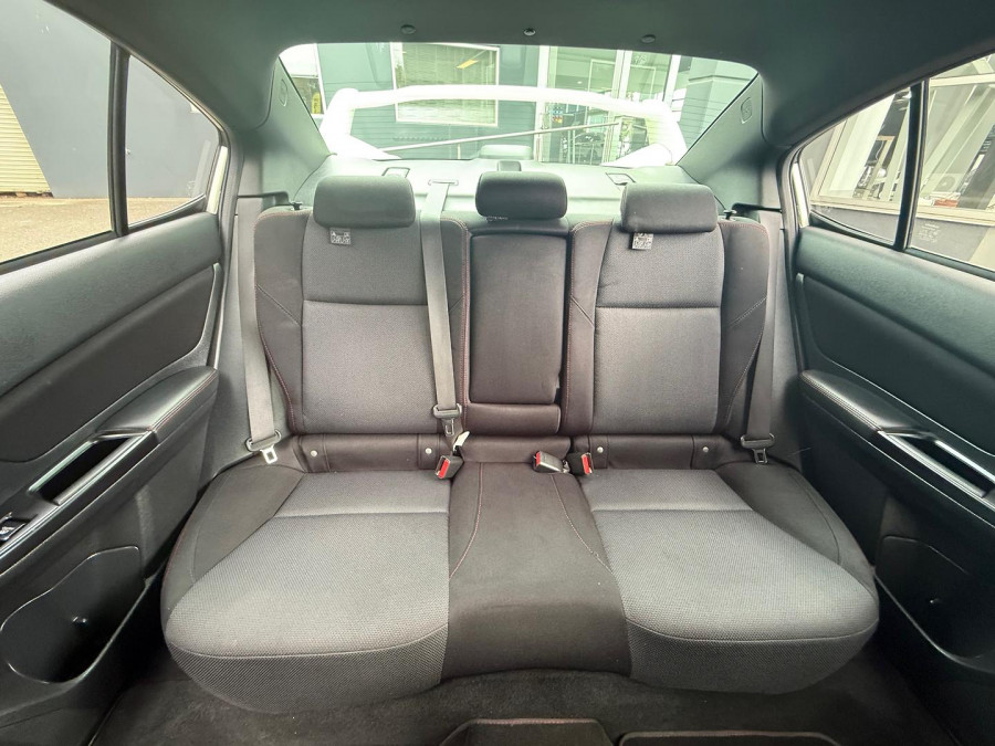 2019 MY20 Subaru WRX VA  Sedan Image 19