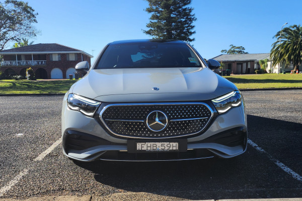 2023 Mercedes-Benz Mb Eclass E300 Sedan