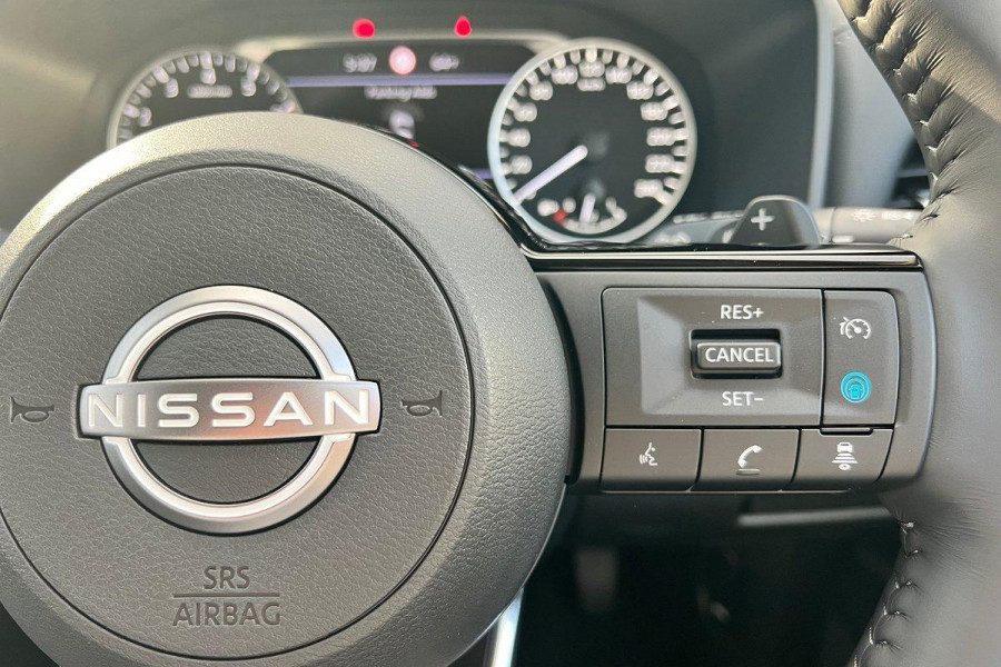 2024 Nissan X-Trail T33 ST-L SUV Image 26