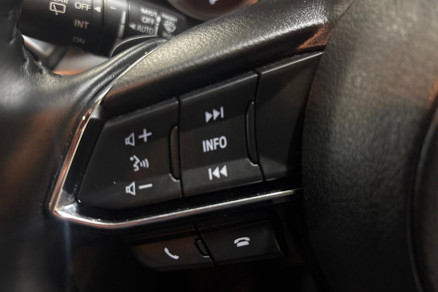 2020 Mazda CX-5 KF Series Touring SUV Image 28