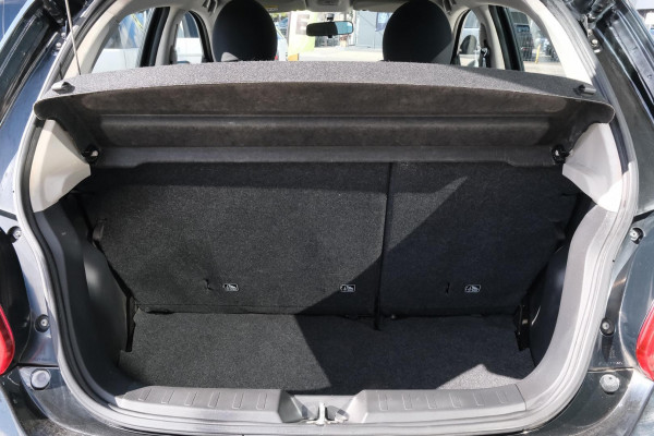 2015 Mitsubishi Mirage LA ES Hatch Image 9