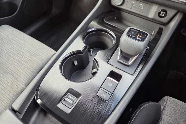 2024 MY25 Nissan X-Trail T33 ST SUV Image 17