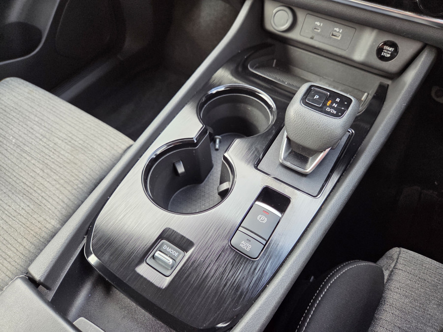 2024 MY25 Nissan X-Trail T33 ST SUV Image 17
