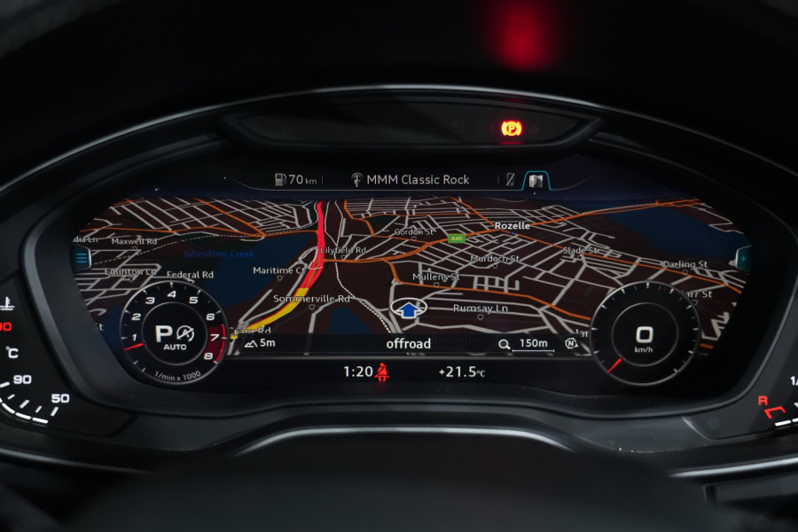 2020 Audi SQ5 FY  SUV