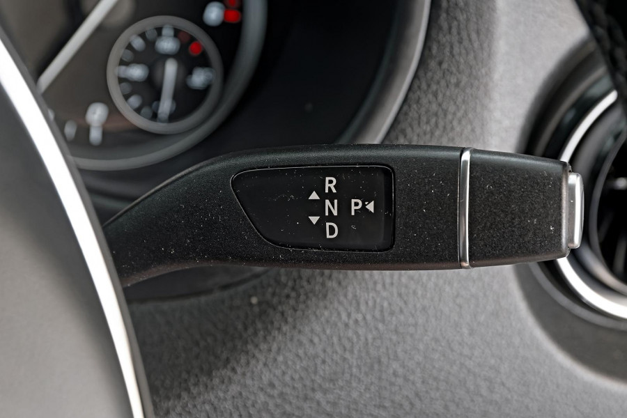2022 Mercedes-Benz Vito 447 116CDI Bus