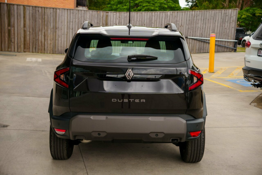 2025 Renault Duster X1311 Evolution Wagon Image 3