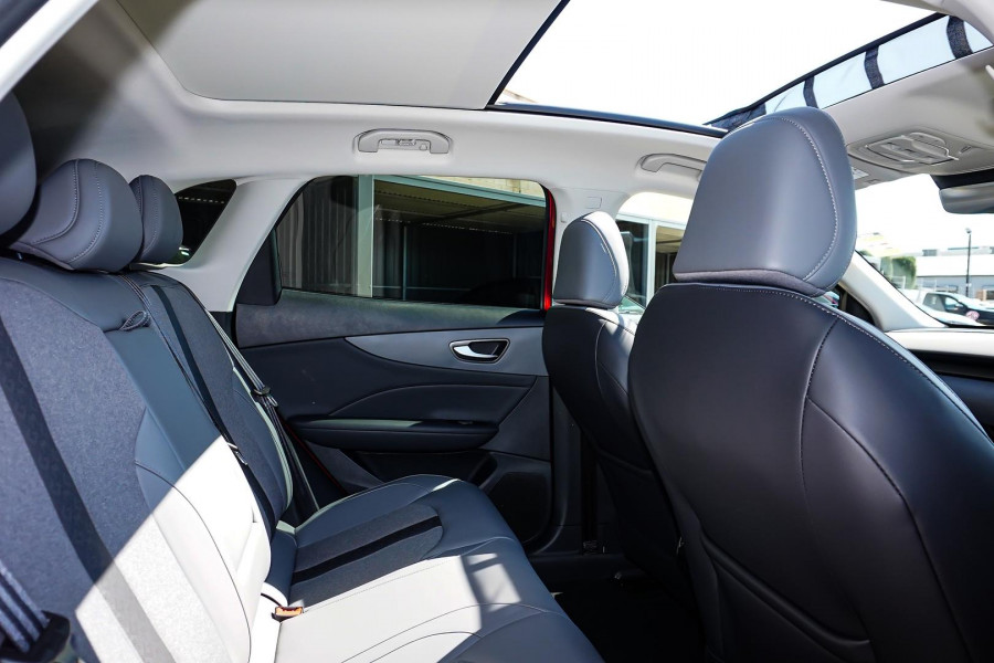2026 MG MGS5 EV ZS3EM Essence 49 SUV Image 20