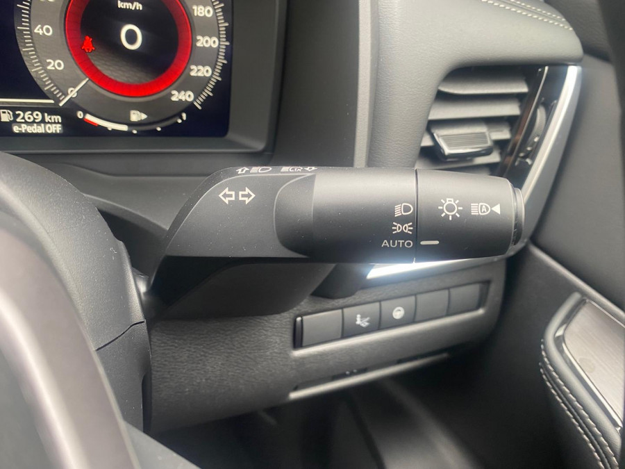 2026 Nissan X-Trail T33 Ti e-POWER SUV Image 16