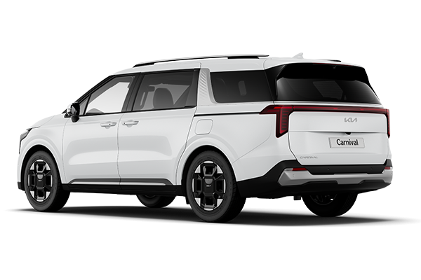 2025 Kia Carnival KA4 PE GT-Line People Mover