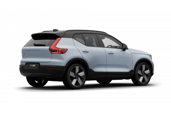 2026 MY27 Volvo EX40  Ultra Twin Motor Performance SUV Image 5