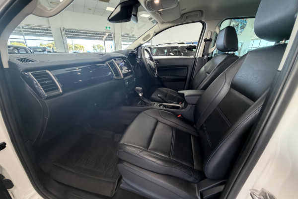 2021 MY21.75 Ford Everest UA II Sport SUV Image 23