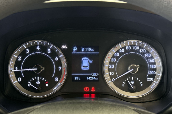 2021 Hyundai Venue QX.V3  SUV Image 5