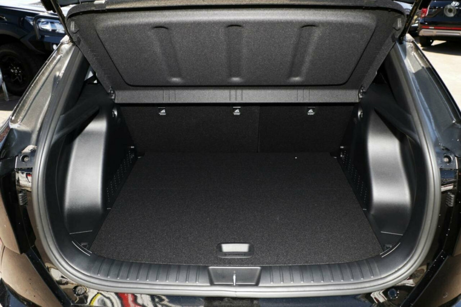 2024 MY25 Hyundai KONA SX2.V2 N Line SUV Image 11