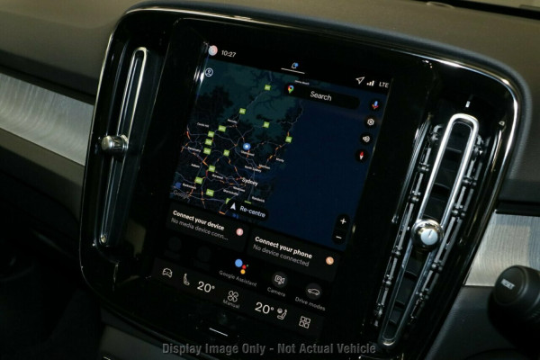 2026 Volvo XC40 XZ Plus B4 SUV Image 11