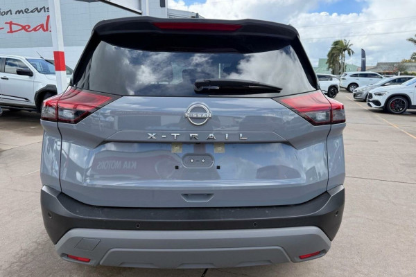 2025 Nissan X-Trail T33 ST-L SUV Image 5