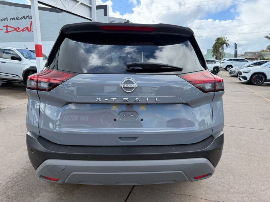 2025 Nissan X-Trail T33 ST-L SUV Image 5