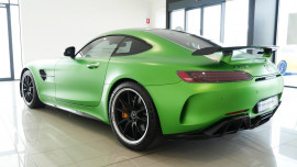 2019 Mercedes-Benz S Class