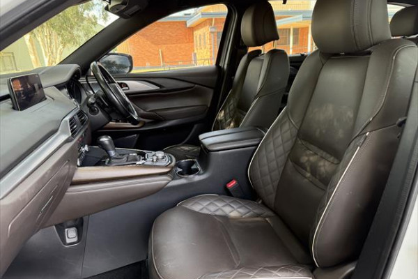 2022 Mazda CX-9 TC Azami LE SUV Image 9