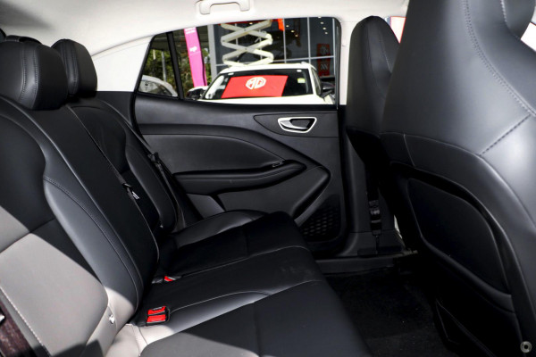 2026 MG MG4 EV Urban AH4E Essence 43 Hatch