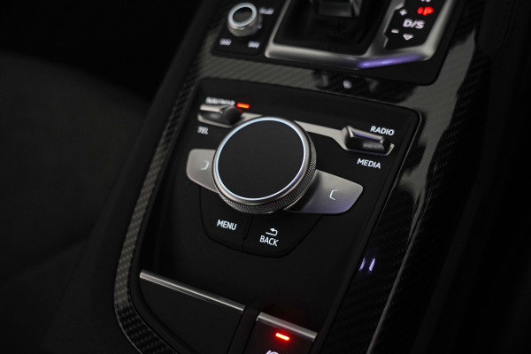 2018 Audi R8 V10 RWS  Coupe Image 53