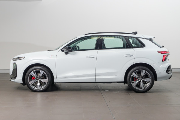 2026 MY25 Audi Q3 F3 TFSI 110kW SUV image 3
