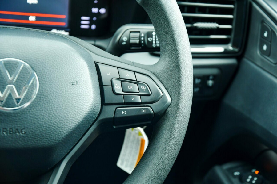 2024 Volkswagen Amarok NF TDI405 Core Ute Image 12