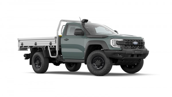 Traction Green