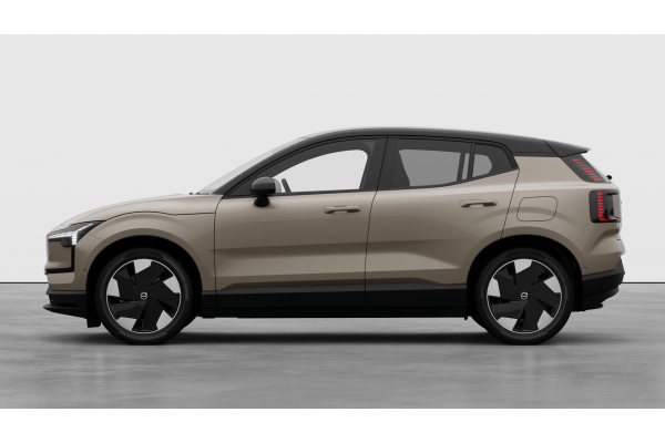 2027 MY26 Volvo EX30  Single Motor Extended Range Ultra SUV Image 2