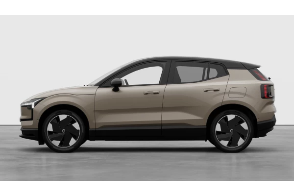2026 Volvo EX30  Single Motor Extended Range Ultra SUV Image 2